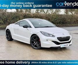 2.0 HDI GT EURO 5 2DR