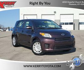 USED 2014 SCION XD BASE
