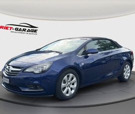 OPEL CASCADA CASCADA 1.4 T ETEC S/S