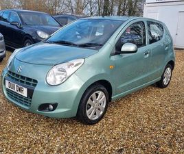 1.0 12V SZ4 EURO 5 5DR