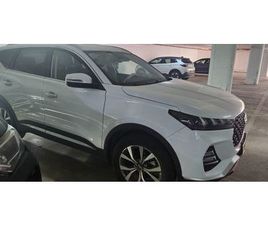 COMFORT אוט׳ 1.6 (186 כ״ס)