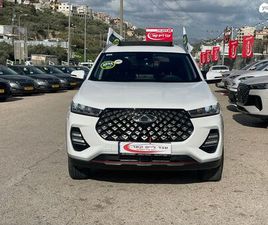 COMFORT אוט׳ 1.6 (186 כ״ס)