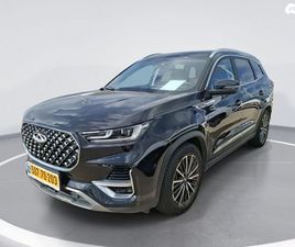 NOBEL אוט׳ בנזין 1.6 (186 כ״ס)