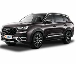 NOBEL אוט׳ בנזין 1.6 (186 כ״ס)