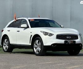 GT לא קיים אוט׳ 3.7 (315 כ״ס)