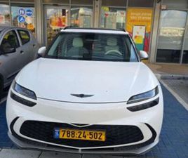 4X2 PREMIUM חשמלי אוט׳ (228 כ״ס)