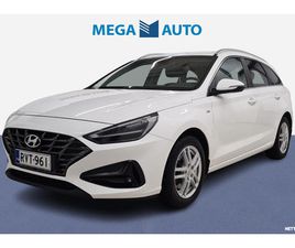 1,5 T-GDI 159 HV 48V HYBRID 7-DCT-AUT COMFORT PLUS, KAHDET RENKAAT ALUVANTEIN.