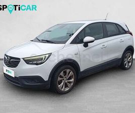 OPEL CROSSLAND X 1.6T EXCELLENCE