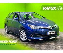 TOURING SPORTS 1,8 HYBRID EDITION