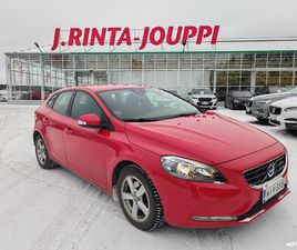 VOLVO V40 T3 T3 KINETIC BUSINESS