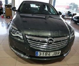 OPEL INSIGNIA 2.0CDTI ECOFLEX STARSTOP 140 EXCELLENCE
