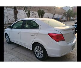 CHEVROLET ONIX JOY 2023 USADO IMPECABLE LIMA $10,300