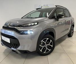 CITROEN C3 AIRCROSS PLUS