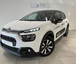 CITROEN C3 MAX