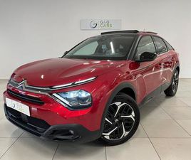 CITROEN C4 SHINE PACK