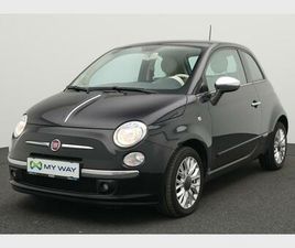 1.2I LA PETITE ROBE NOIRE