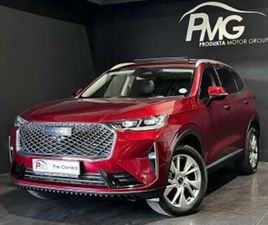 2.0T 4WD SUPER LUXURY