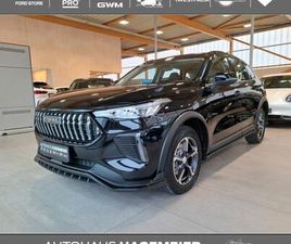 GWM HAVAL JOLION PRO PREMIUM 1.5 TURBO DCT