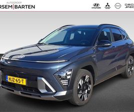 HYUNDAI KONA - 1.6 GDI HEV PREMIUM