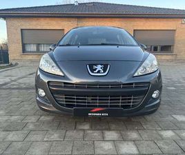 PEUGEOT 207 SW 207 SW 1.4I ALLURE