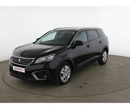 PEUGEOT 5008 1.5 BLUE-HDI ACTIVE BUSINESS EAT8