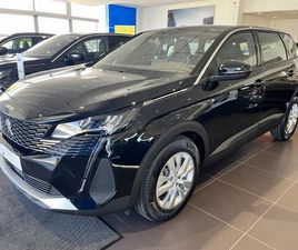 PEUGEOT 5008 ACTIVE PACK