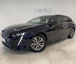 PEUGEOT 508 SW ALLURE PACK