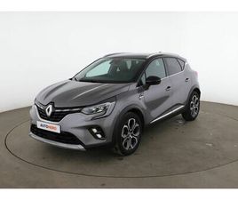 RENAULT CAPTUR 1.0 TCE TECHNO
