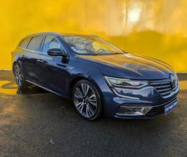 1.3 TCE 160CH FAP INITIALE PARIS EDC E6D-FULL