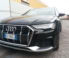 AUDI ALL ROAD 55 TDI 344CV
