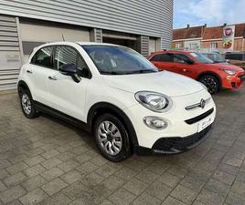 FIAT 500X URBAN