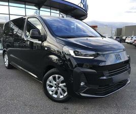 CA FIXE BLUEHDI 180 M S&S EAT8