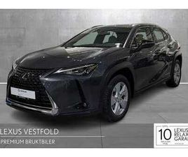 LEXUS UX 300E- PREMIUM