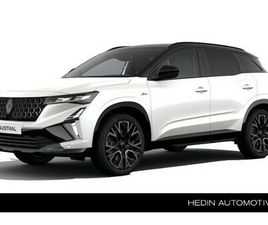 RENAULT AUSTRAL 1.2 E-TECH FULL HYBRID 200 ESPRIT ALPINE