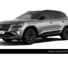 RENAULT AUSTRAL 1.2 E-TECH FULL HYBRID 200 ESPRIT ALPINE