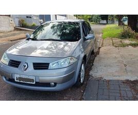 SEDAN DYNAMIQUE 2.0 16V MEC.