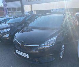 2017 (17) 1.4I TURBO DESIGN EURO 6 5DR