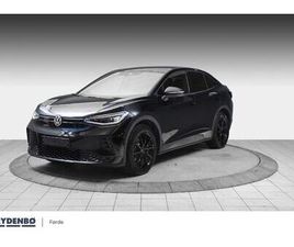 GTX 77KWH 340 HK H.FESTE|TOP.SPORT+|KOMFRORTPK.+|VARMEP