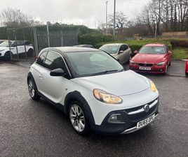 2015 (65) 1.4I ROCKS 3DR