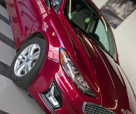 FORD FUSION -- AUTOMATIK -- TÜV NEUE