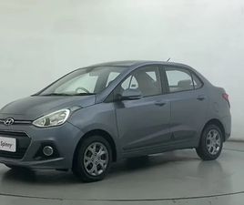 HYUNDAI XCENT