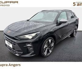 TERRAMAR 1.5 EHYBRID 204 CH DSG6 V