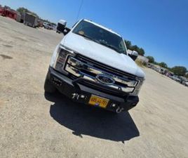 LARIAT אוט׳ 6 מק 6.7 (475 כ״ס)