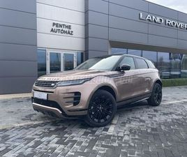 LAND ROVER RANGE ROVER EVOQUE RANGEEVOQUE D200 DYNAMIC SE (AUTOMATA)