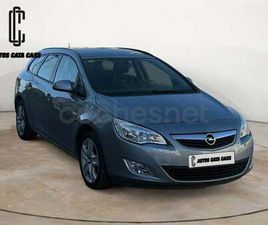 OPEL ASTRA 1.7 CDTI SS 110 CV ENJOY ST