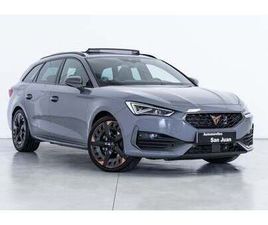 LEÓN SPORTSTOURER 1.4 TSI VZ E HYBRID DSG 245