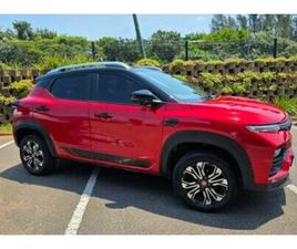 2025 RENAULT KIGER 1.0T INTENS AUTO