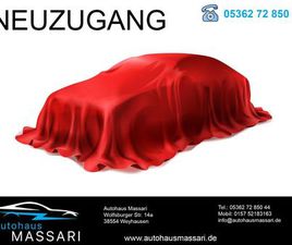 SKODA FABIA SKODA FABIA COOL EDITION AHK, KLIMA, SWING, GARANTIE..