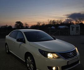 RENAULT LATITUDE PAULESTI