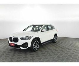 X1 SDRIVE18D BUSINESS ADVANTAGE